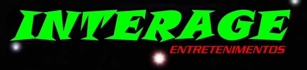INTERAGE entretenimentos