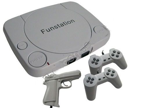 videogame